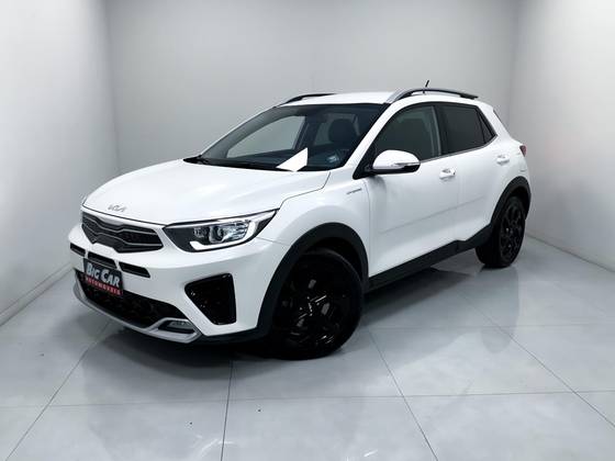 KIA STONIC 1.0 TGDI MHEV SX AUTOMÁTICO